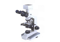 Laboratorní mikroskopy